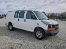 Chevrolet Express Image 11