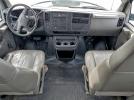 Chevrolet Express Image 8