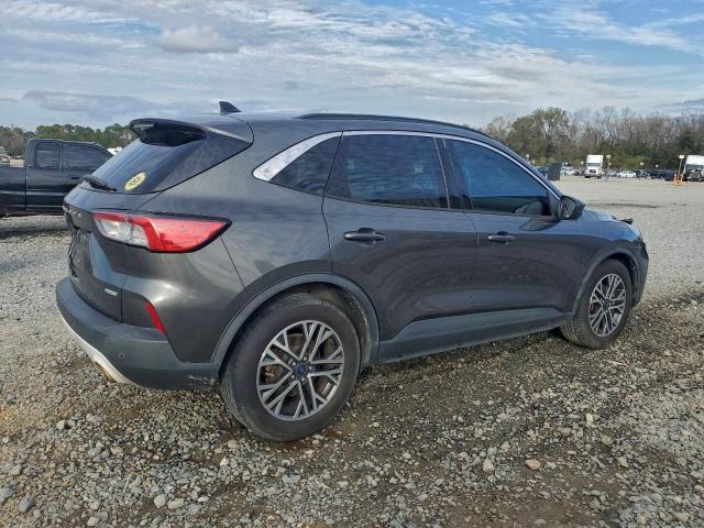 Ford Escape Sel Image 8