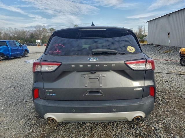 Ford Escape Sel Image 2