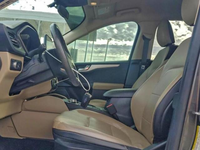 Ford Escape Sel Image 7