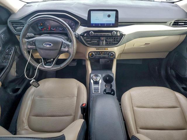 Ford Escape Sel Image 11