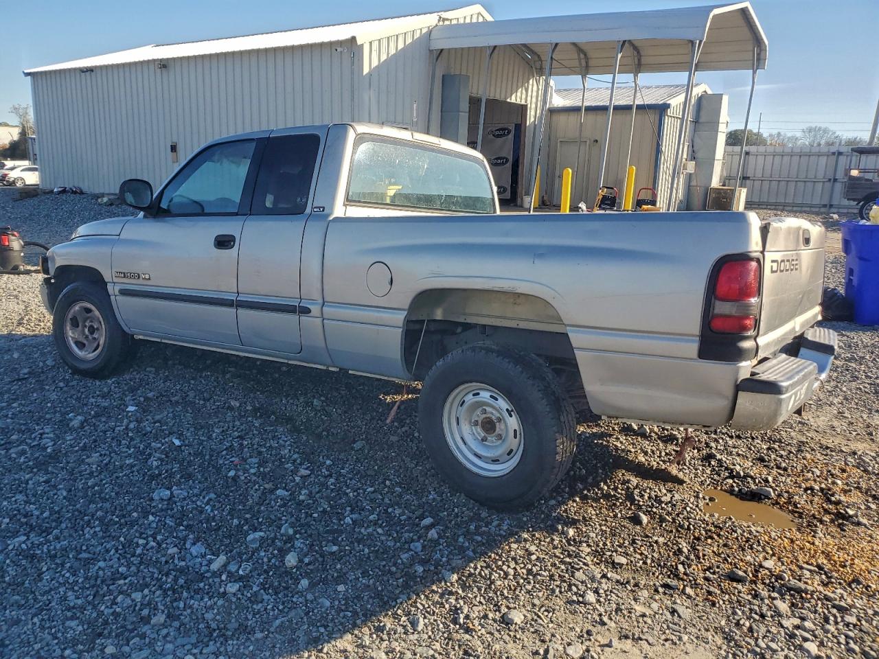 Dodge Ram 1500 Image 4