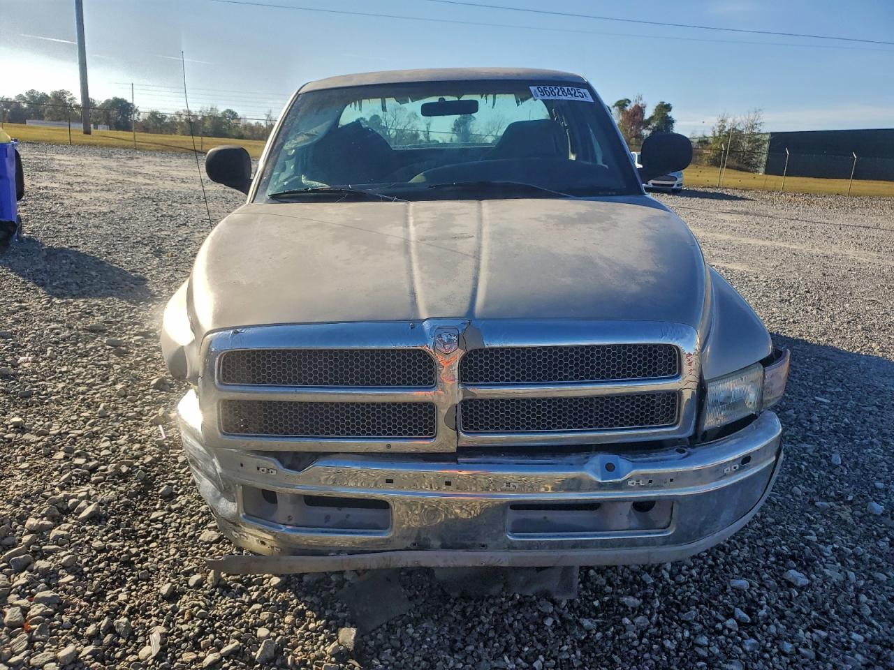 Dodge Ram 1500 Image 3