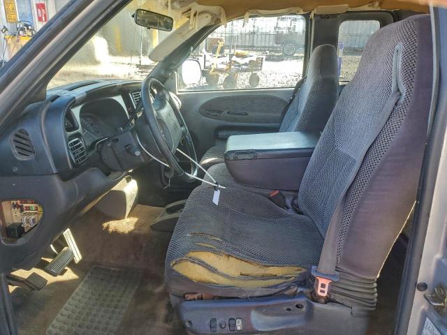 Dodge Ram 1500 Image 6