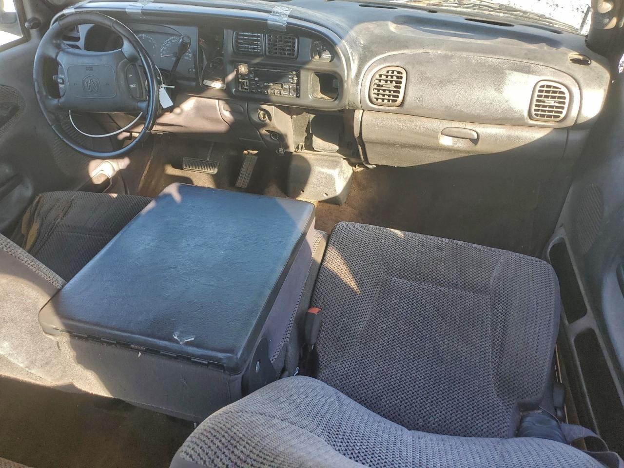 Dodge Ram 1500 Image 7