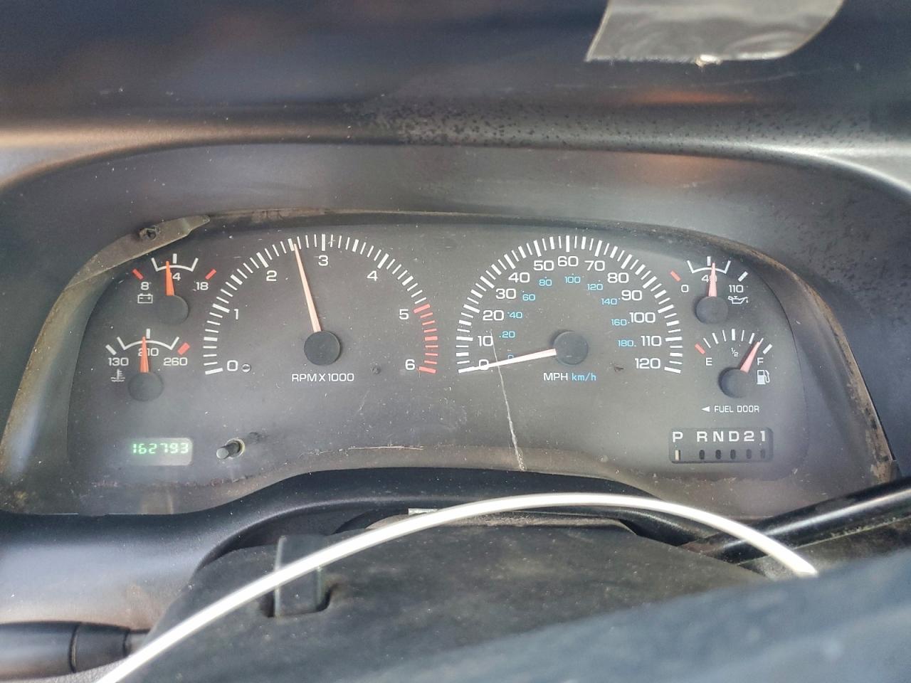 Dodge Ram 1500 Image 10