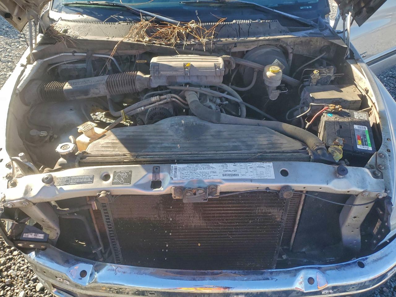 Dodge Ram 1500 Image 9