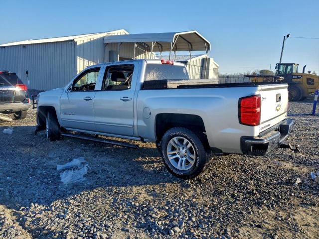 Chevrolet Silverado C1500 Lt Image 9
