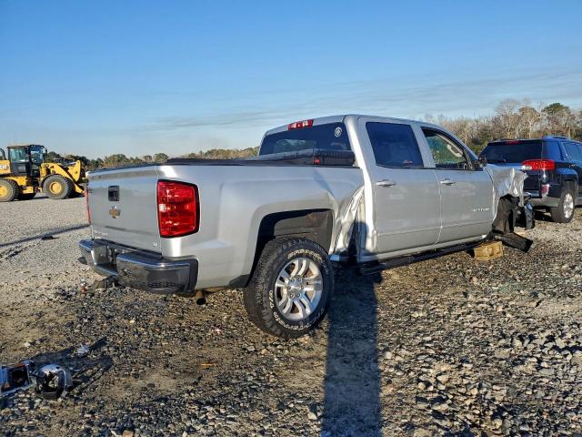 Chevrolet Silverado C1500 Lt Image 11