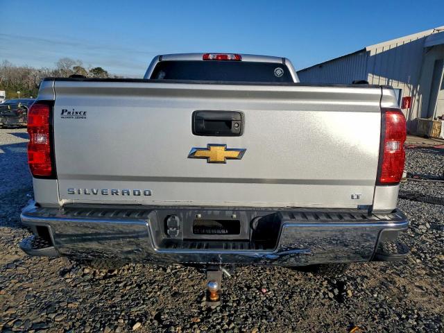 Chevrolet Silverado C1500 Lt Image 6