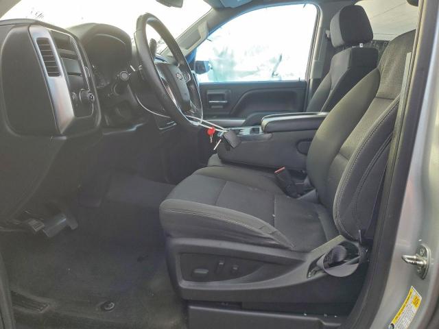 Chevrolet Silverado C1500 Lt Image 10