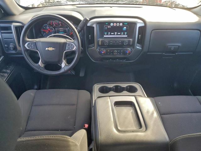 Chevrolet Silverado C1500 Lt Image 7