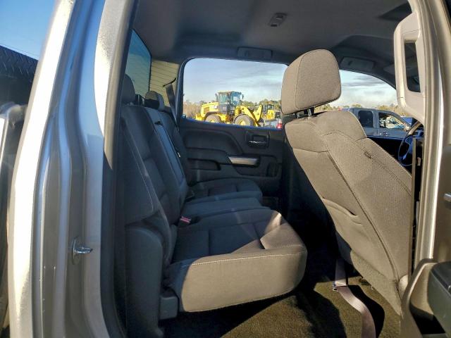 Chevrolet Silverado C1500 Lt Image 5