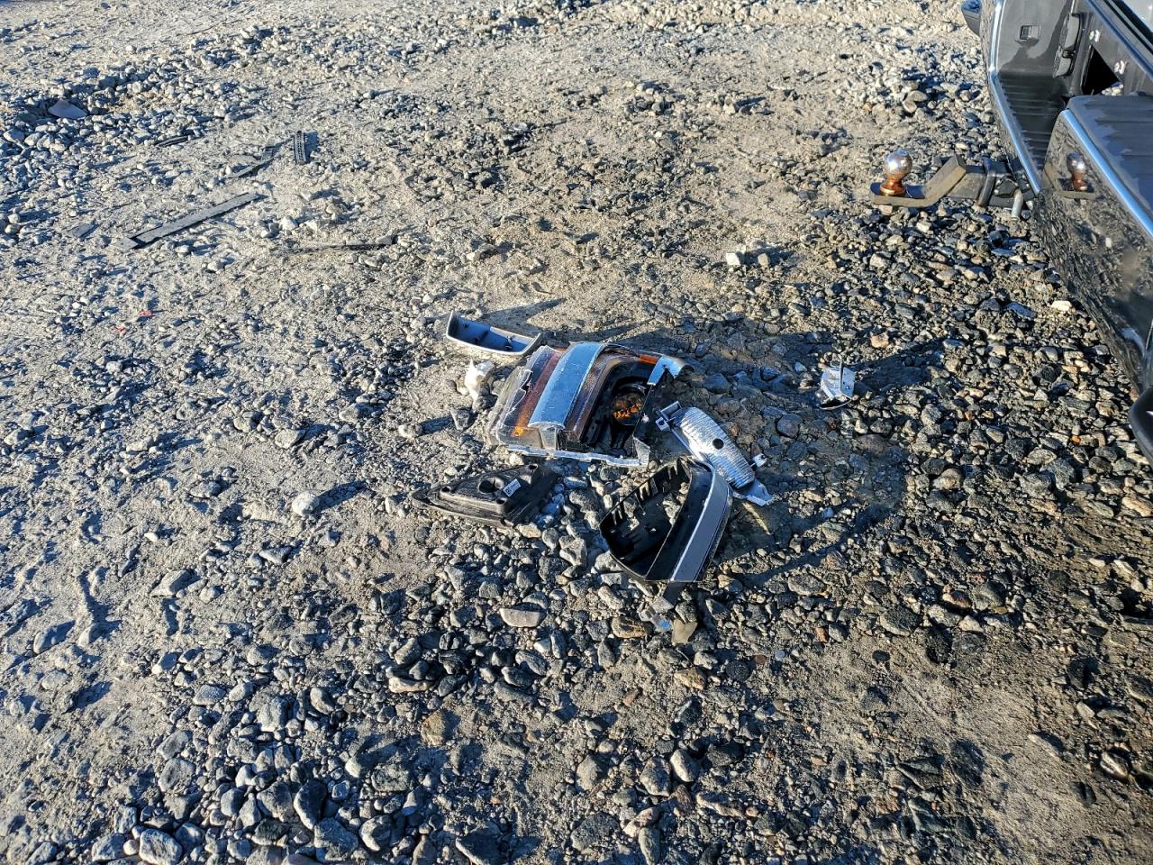 Chevrolet Silverado C1500 Lt Image 12