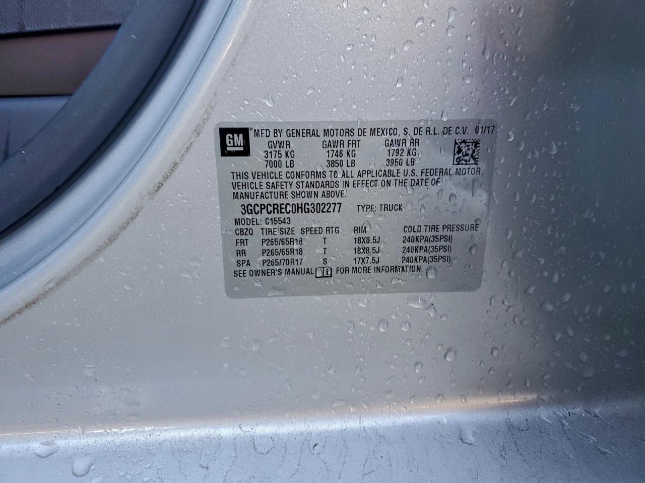 Chevrolet Silverado C1500 Lt Image 2