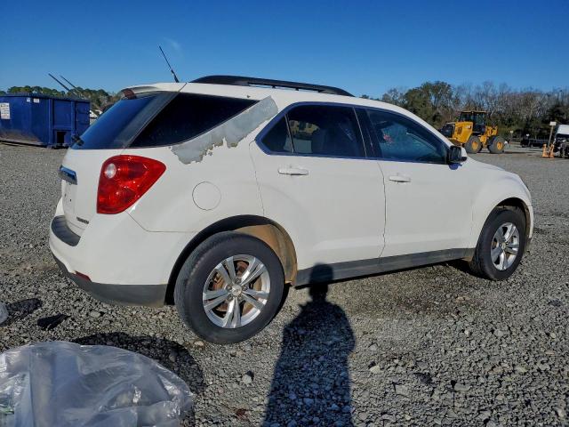 Chevrolet Equinox Lt Image 13