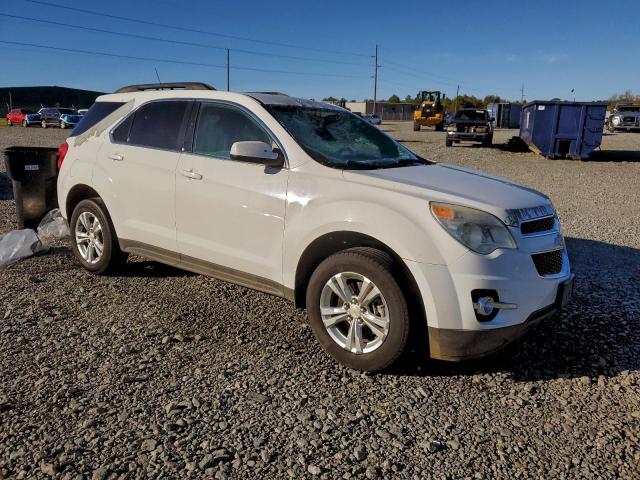 Chevrolet Equinox Lt Image 5