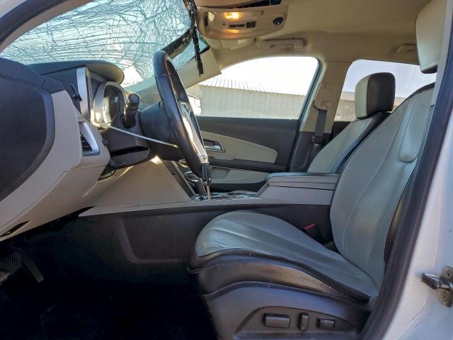 Chevrolet Equinox Lt Image 4