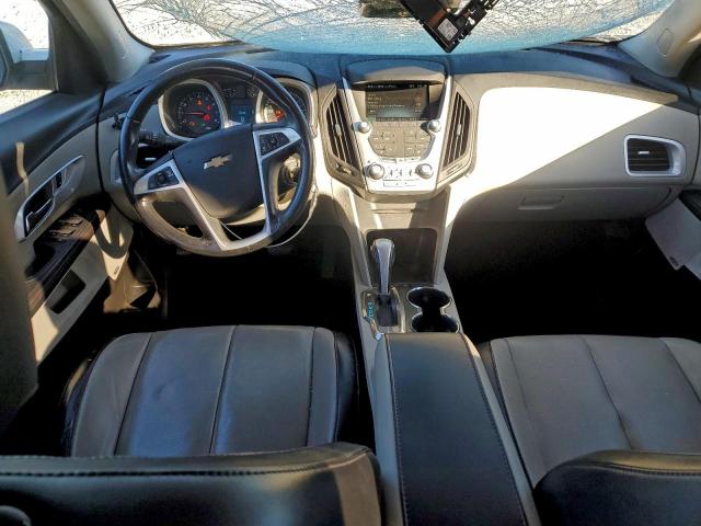 Chevrolet Equinox Lt Image 3