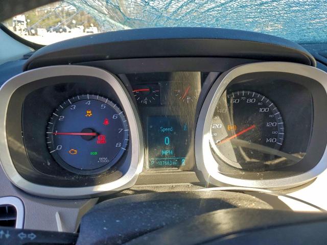 Chevrolet Equinox Lt Image 10