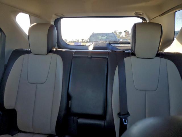 Chevrolet Equinox Lt Image 6