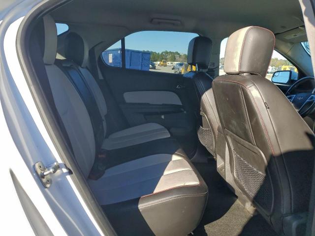 Chevrolet Equinox Lt Image 11