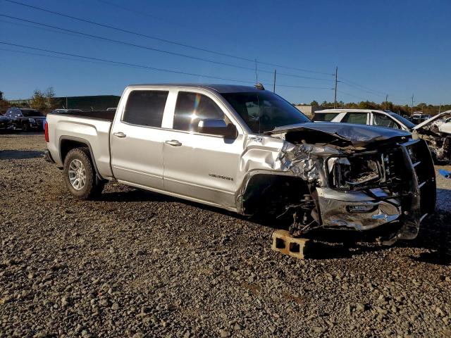 GMC Sierra K1500 Sle Image 4