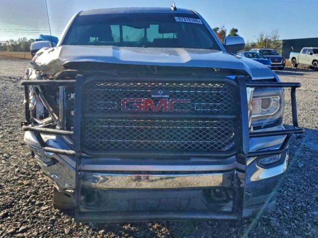 GMC Sierra K1500 Sle Image 11