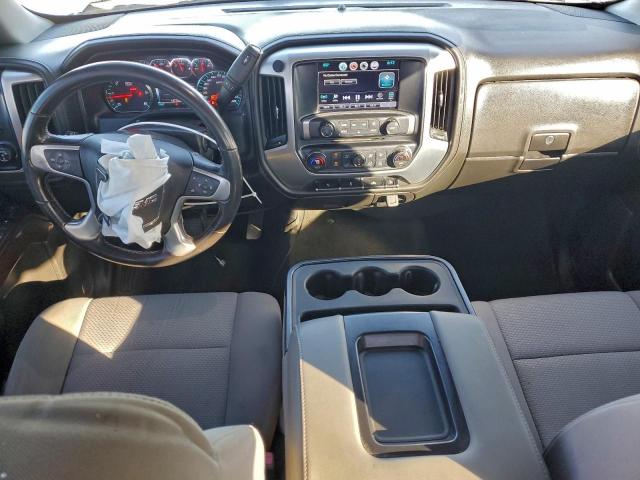 GMC Sierra K1500 Sle Image 5