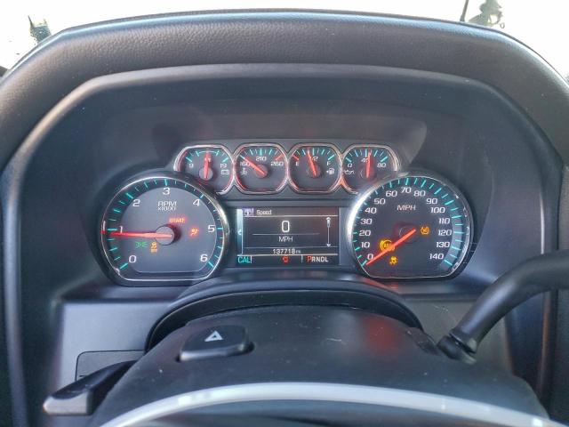 GMC Sierra K1500 Sle Image 13