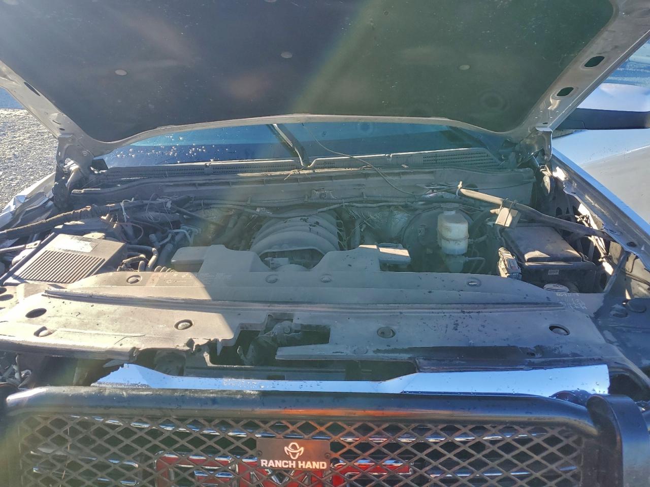 GMC Sierra K1500 Sle Image 10