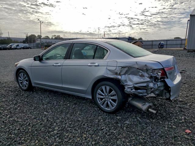 Honda Accord Ex Image 3