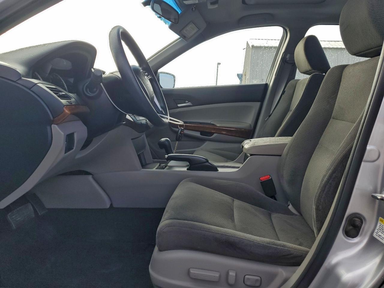 Honda Accord Ex Image 10