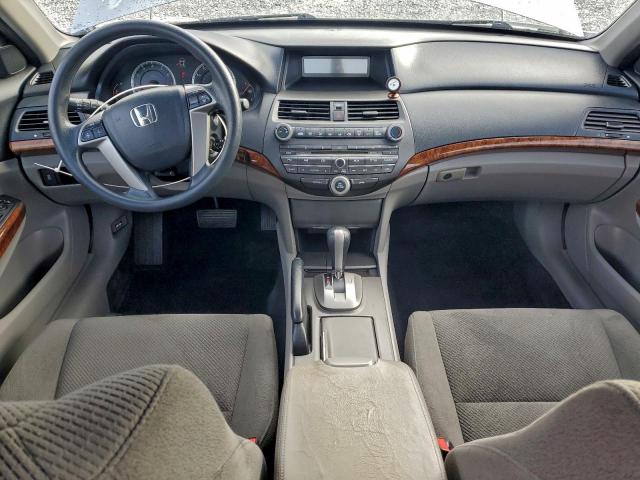 Honda Accord Ex Image 6