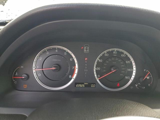 Honda Accord Ex Image 11