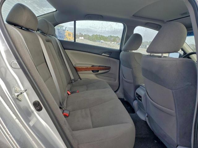 Honda Accord Ex Image 5