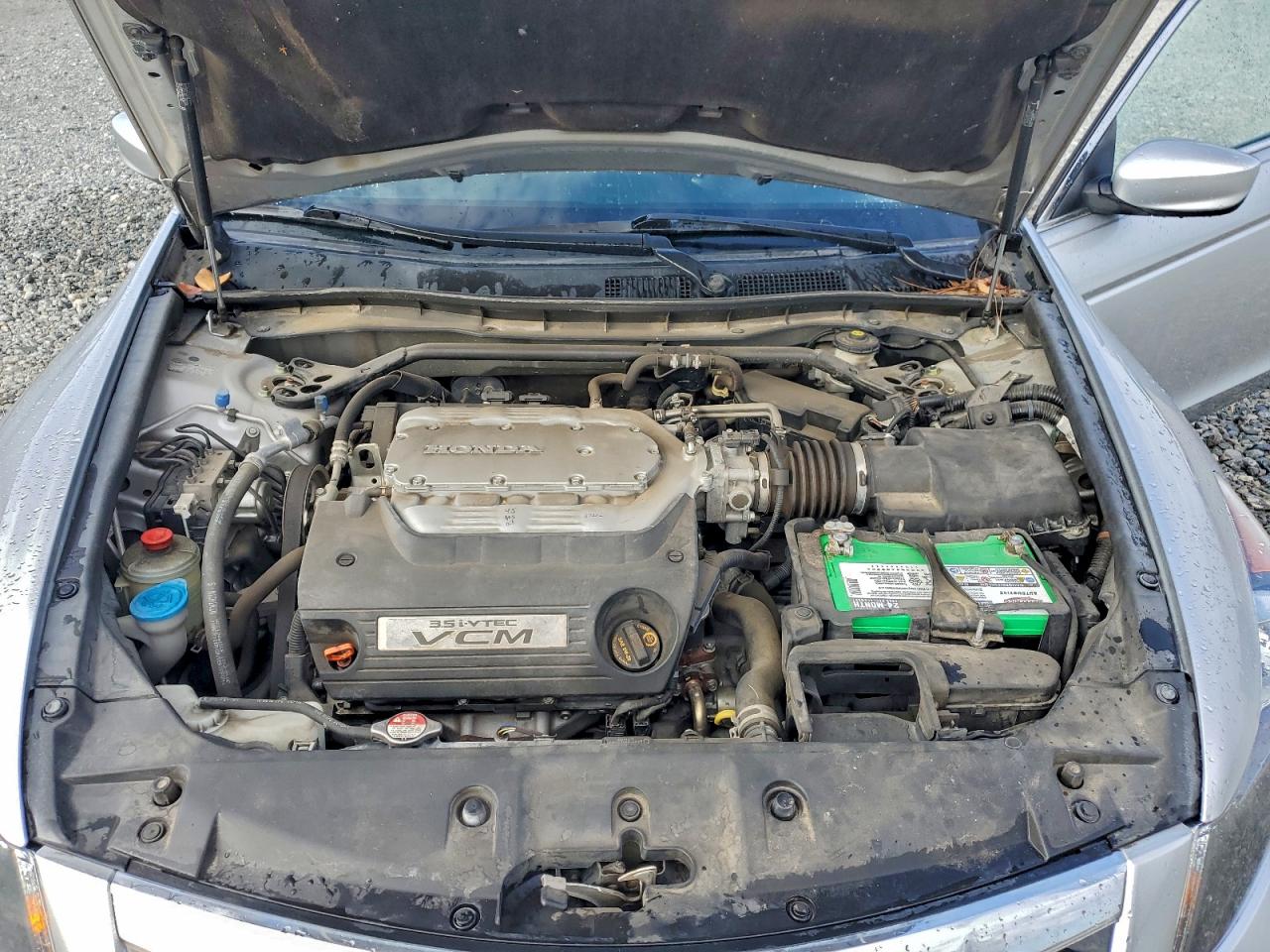 Honda Accord Ex Image 12