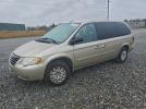 Chrysler Minivan Lx Image 1