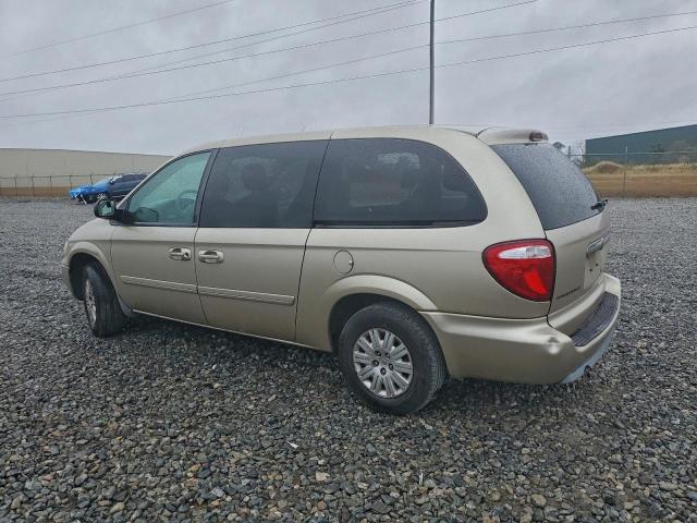 Chrysler Minivan Lx Image 10