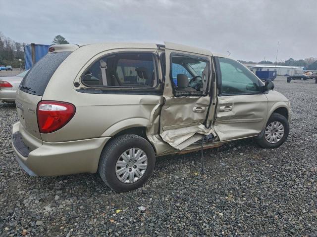 Chrysler Minivan Lx Image 5