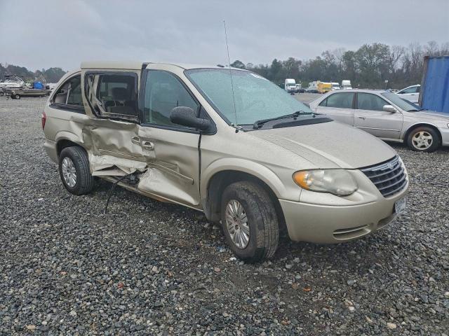 Chrysler Minivan Lx Image 4