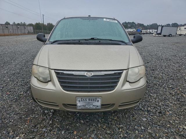 Chrysler Minivan Lx Image 7