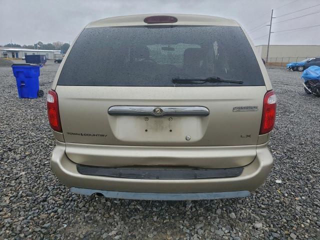 Chrysler Minivan Lx Image 13