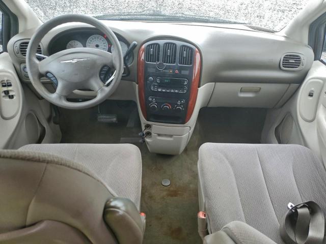 Chrysler Minivan Lx Image 6