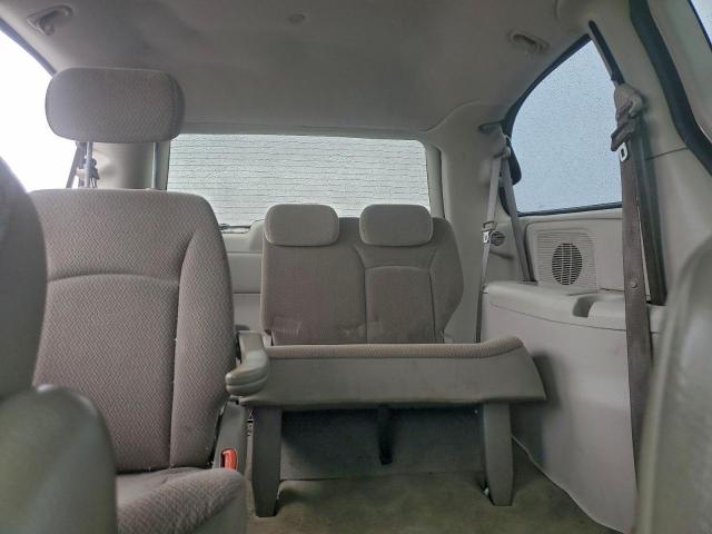 Chrysler Minivan Lx Image 3