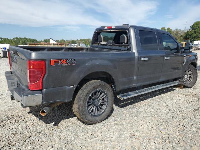 Ford F-250 Super Duty Image 10
