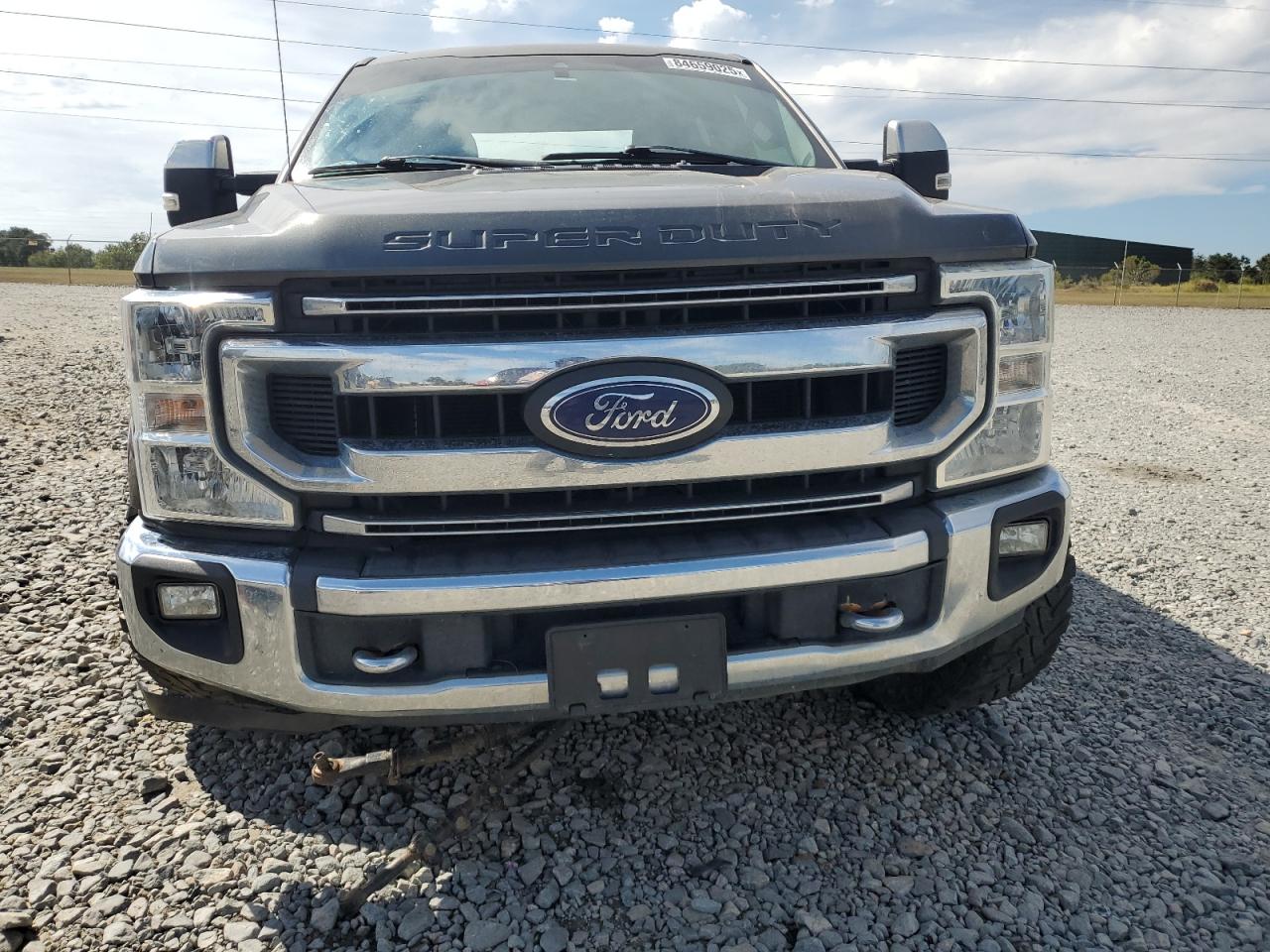 Ford F-250 Super Duty Image 6
