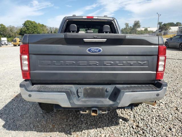 Ford F-250 Super Duty Image 12