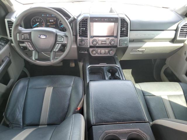 Ford F-250 Super Duty Image 11